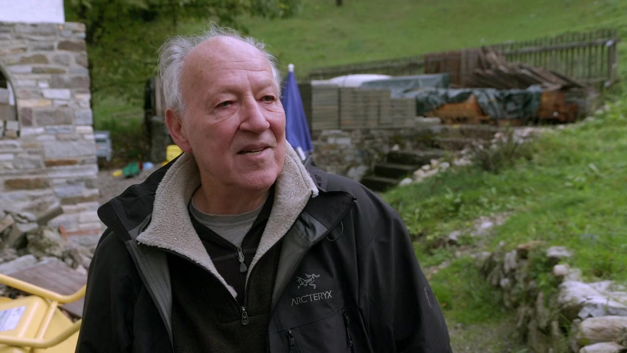 Werner Herzog: Radical Dreamer screenshot 3