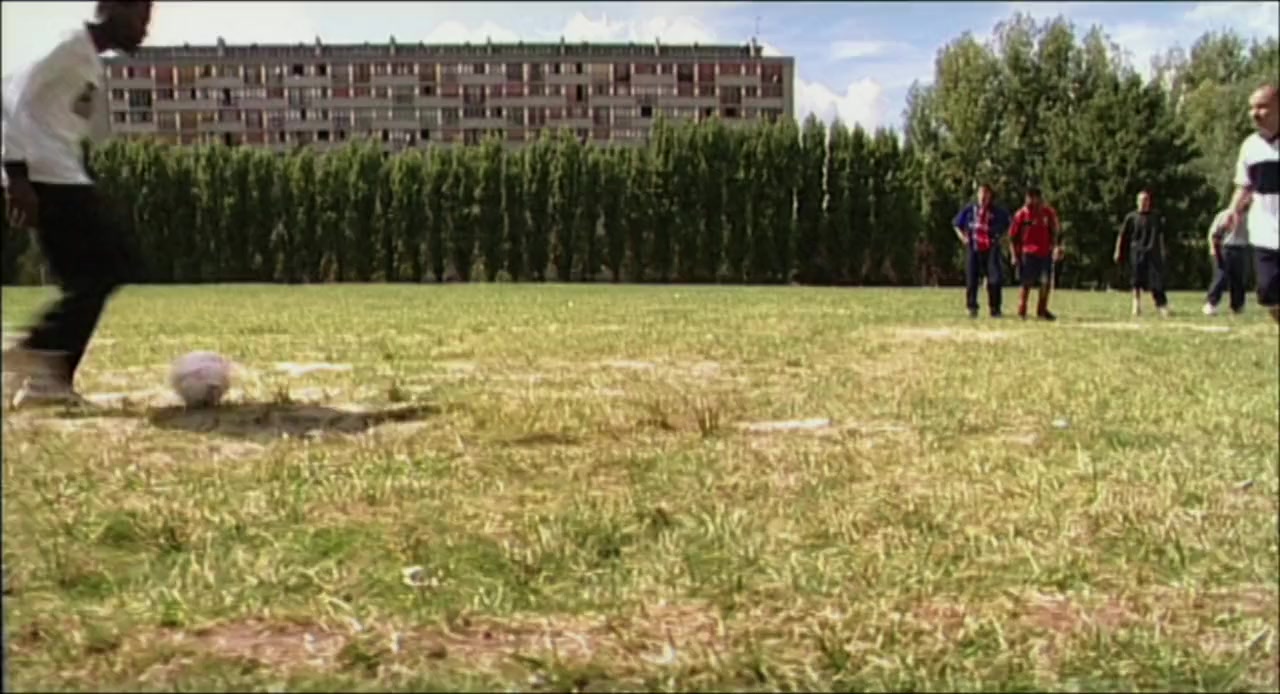 Wesh wesh, qu'est-ce qui se passe? screenshot 2