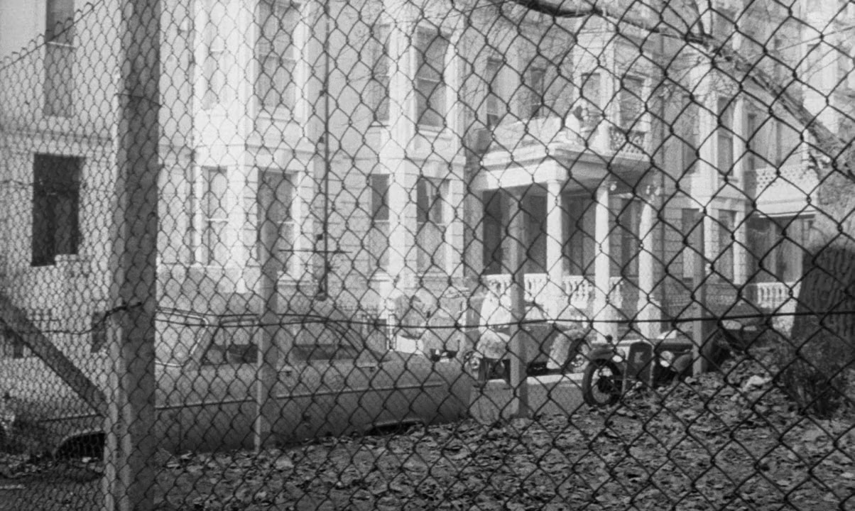 West 11 screenshot 1