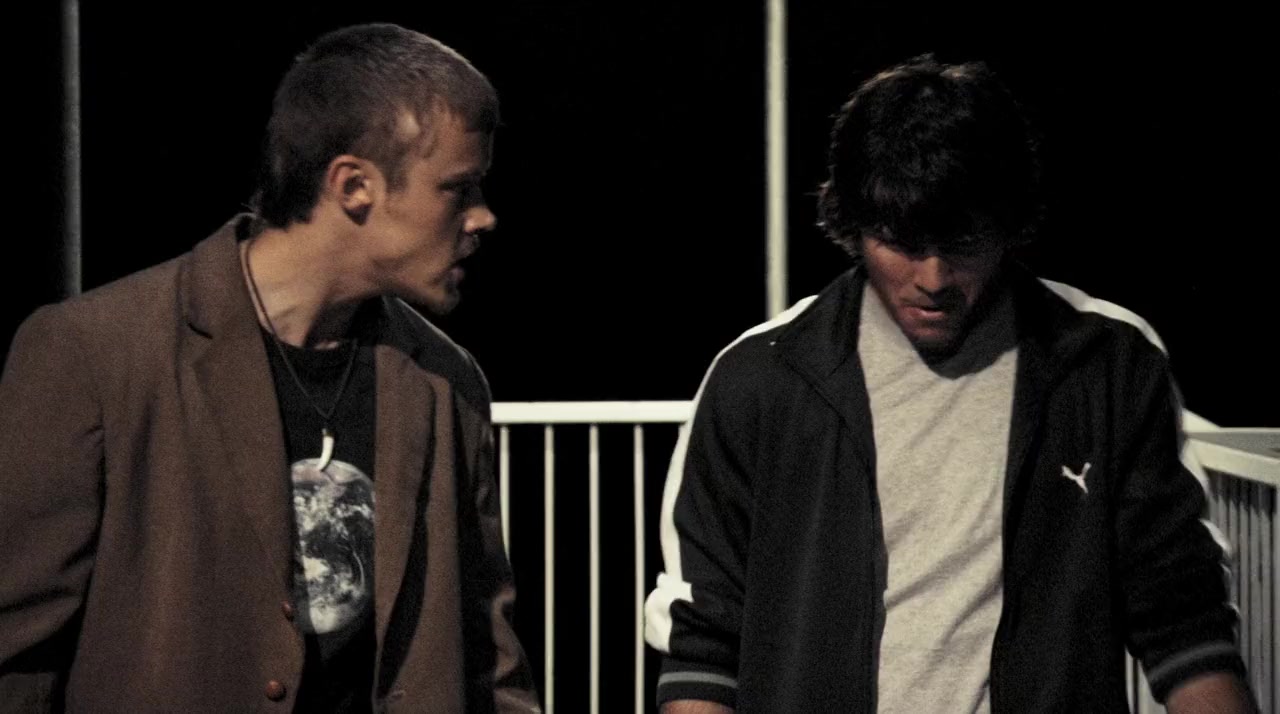 West screenshot 2