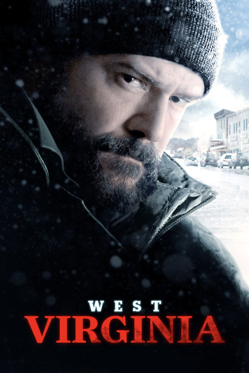 West Virginia Stories (2016) poster