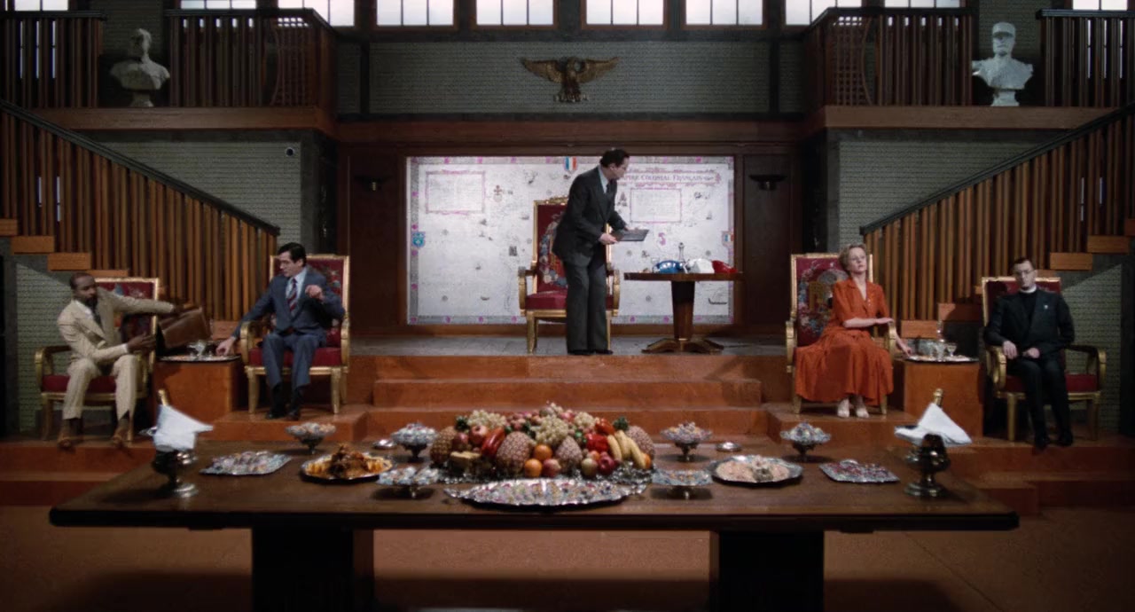 West Indies screenshot 1