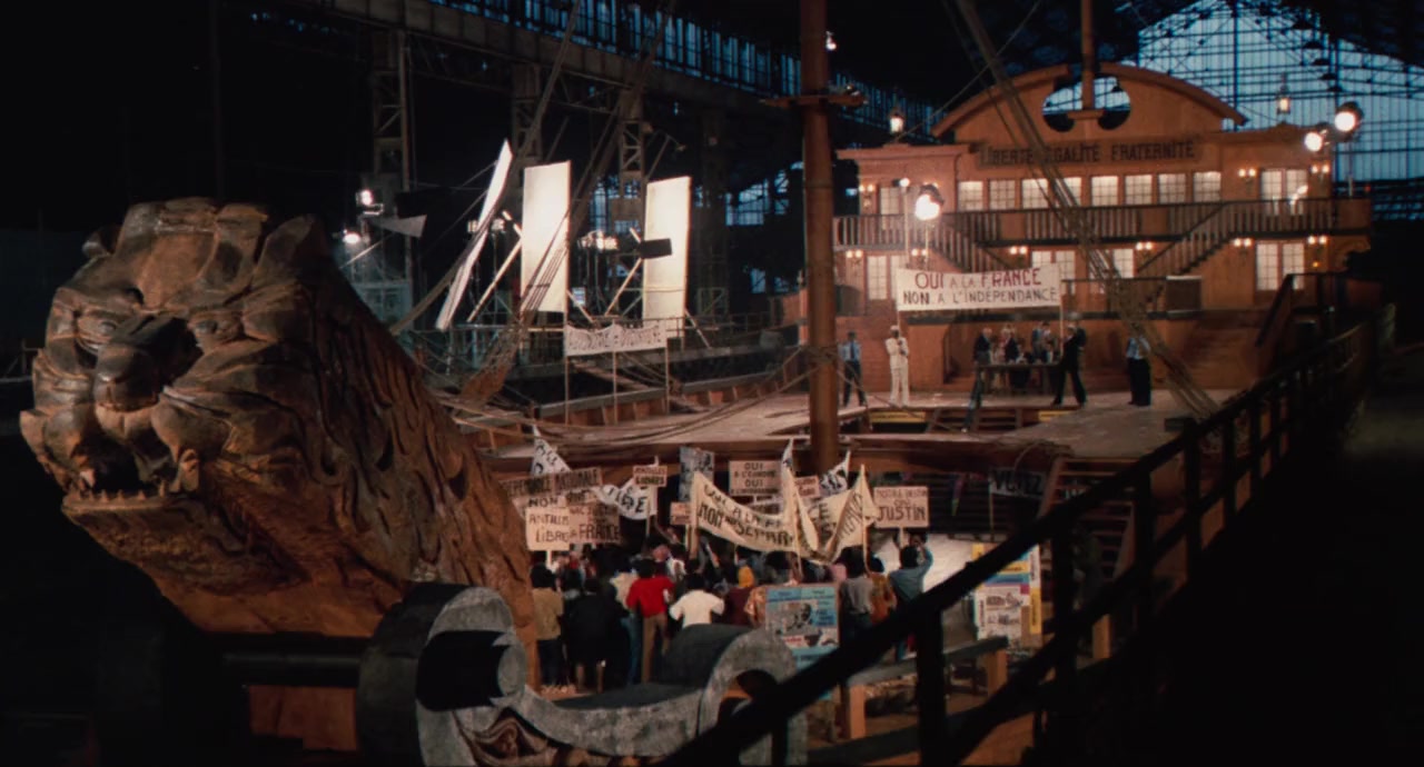 West Indies screenshot 3
