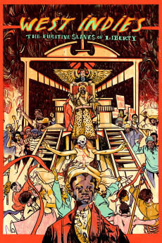 West Indies (1979) poster