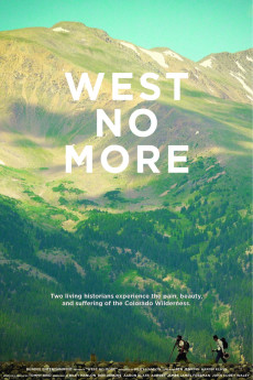 West No More (2020) poster