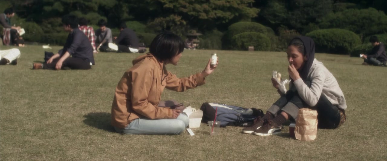 Seihokusei screenshot 1