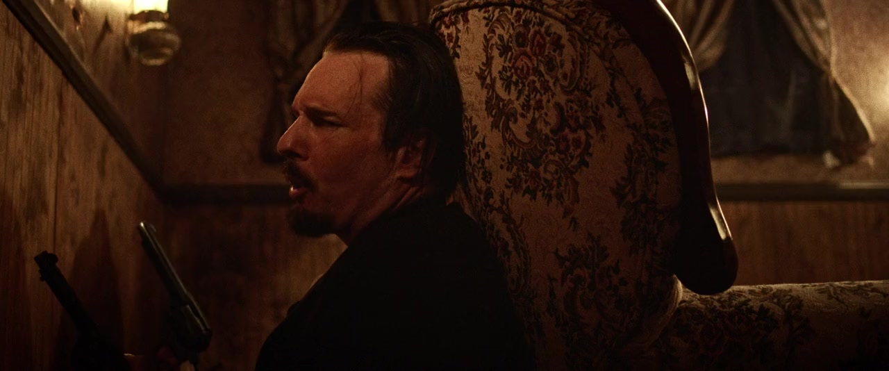 West of Hell screenshot 2