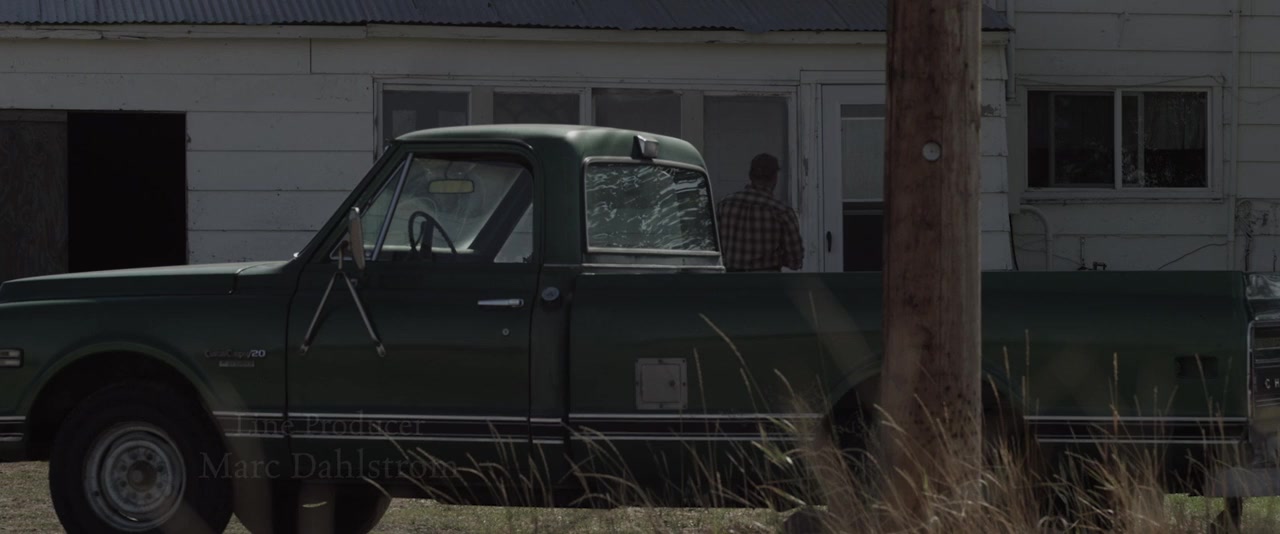 West of Redemption screenshot 1