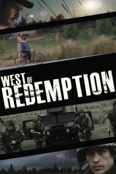 West of Redemption (2015) poster