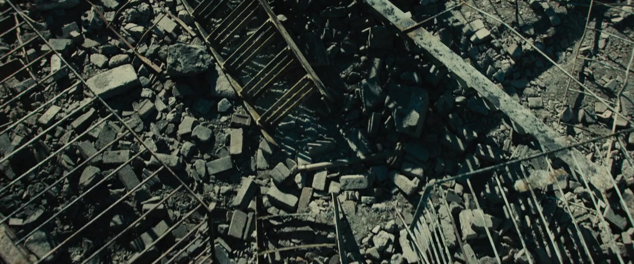 West Side Story screenshot 2