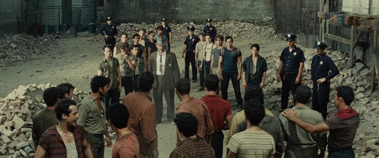 West Side Story screenshot 3