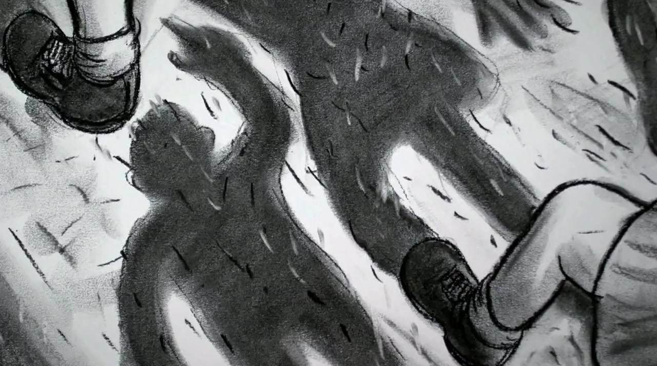 Westall '66: A Suburban UFO Mystery screenshot 1
