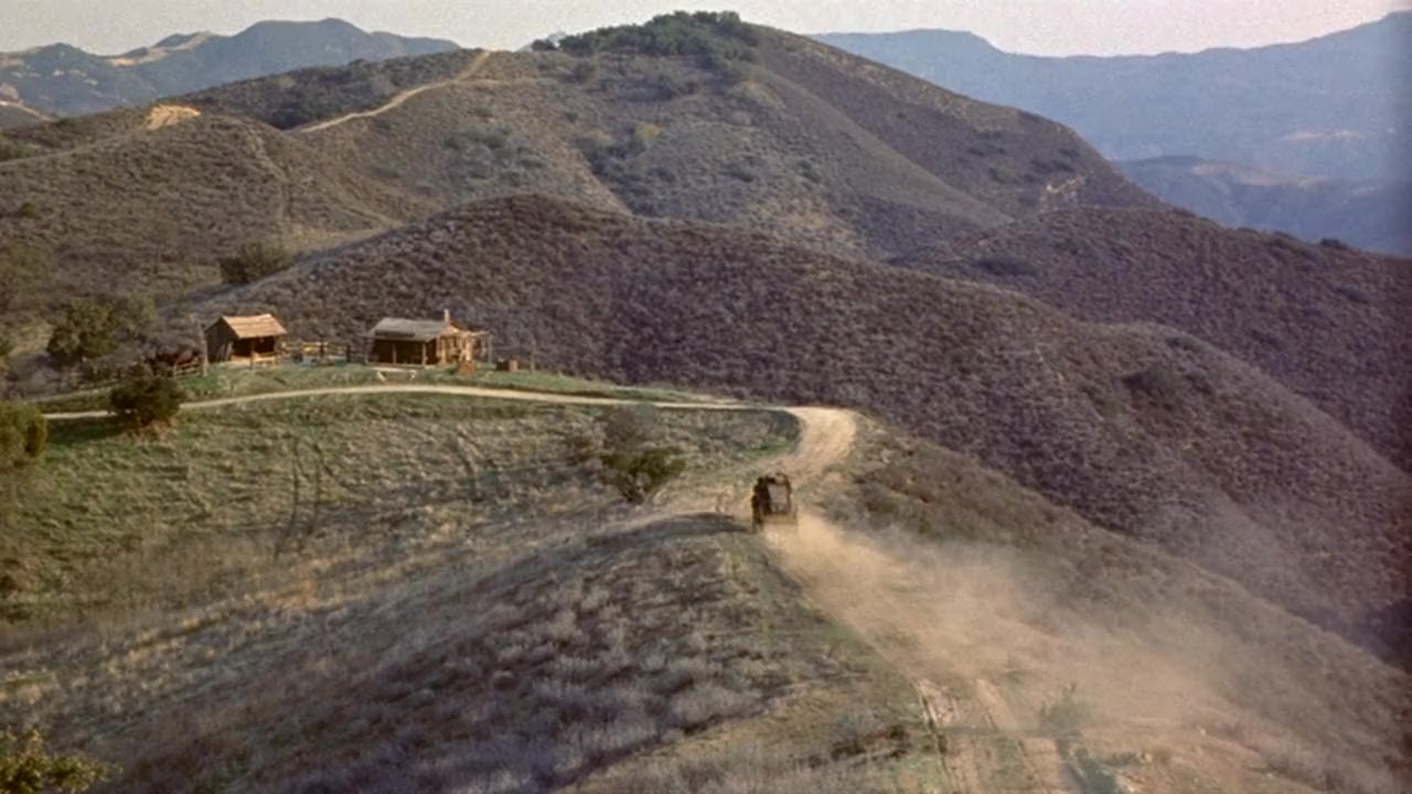 Westbound screenshot 1