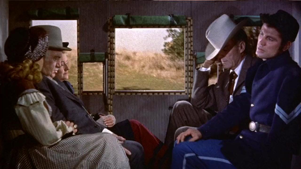 Westbound screenshot 3