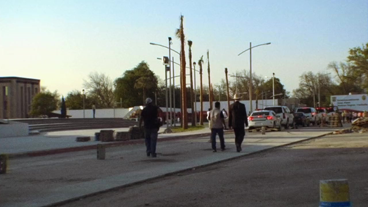 Western screenshot 3