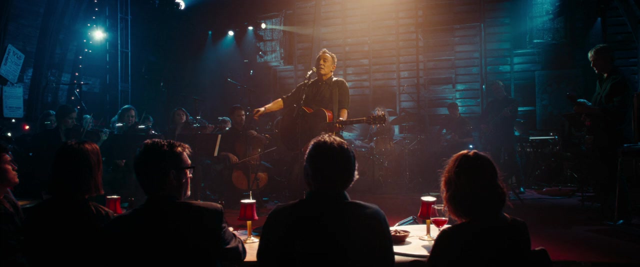 Western Stars screenshot 2
