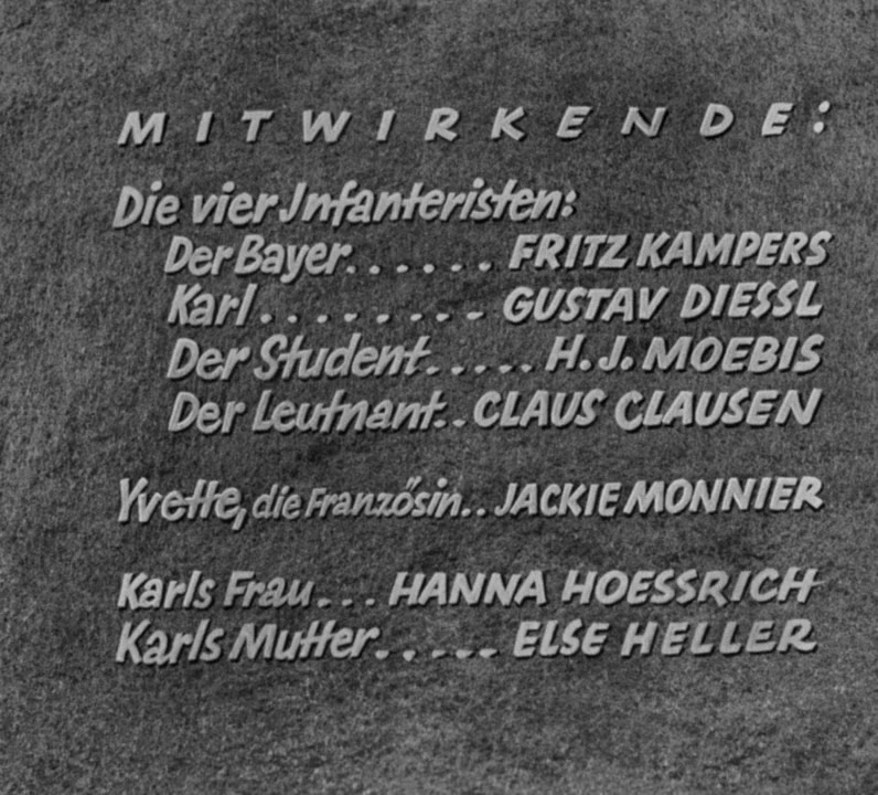 Westfront 1918: Vier von der Infanterie screenshot 2