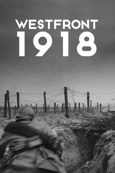 Westfront 1918: Vier von der Infanterie (1930) poster