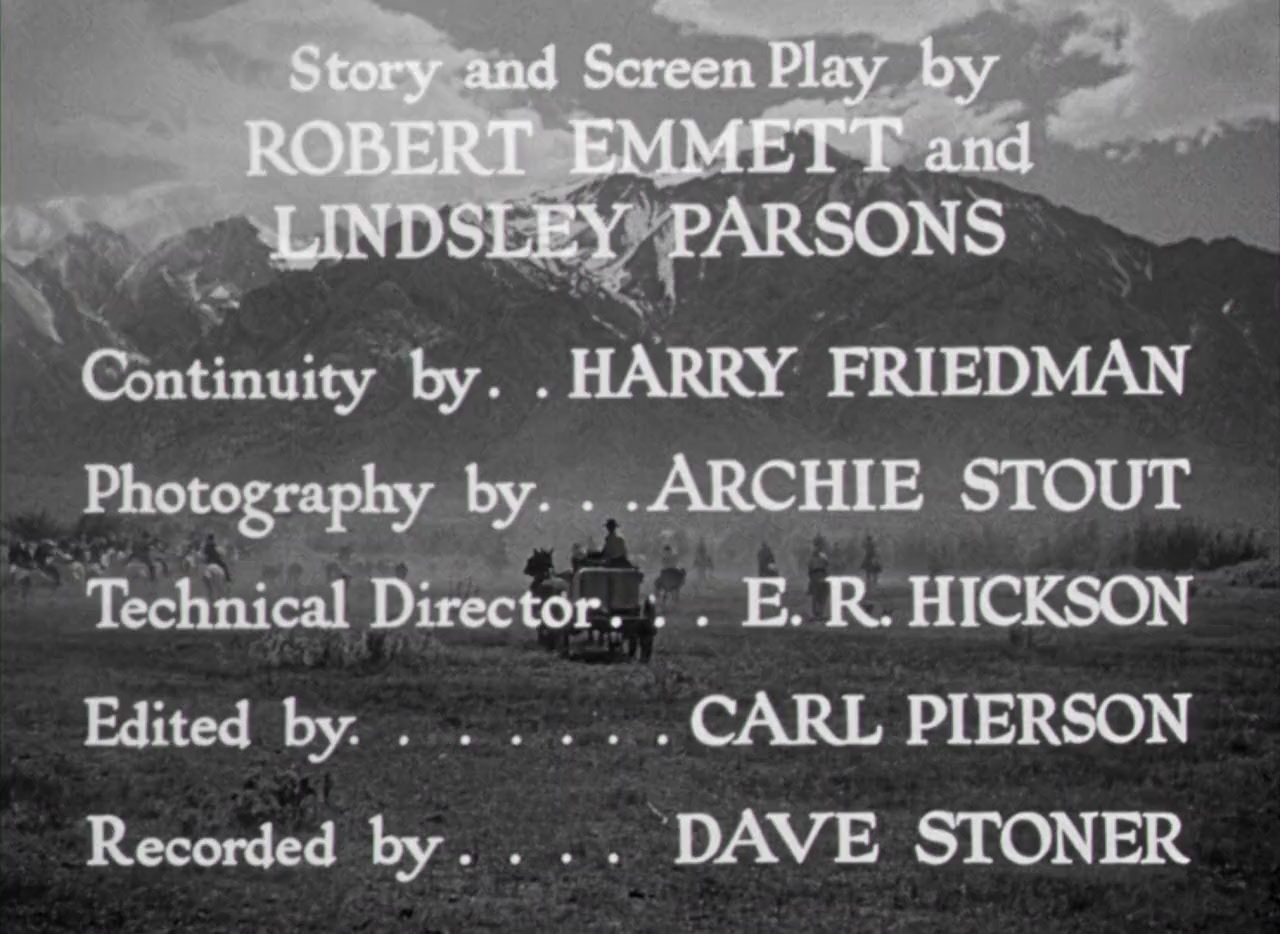 Westward Ho screenshot 3