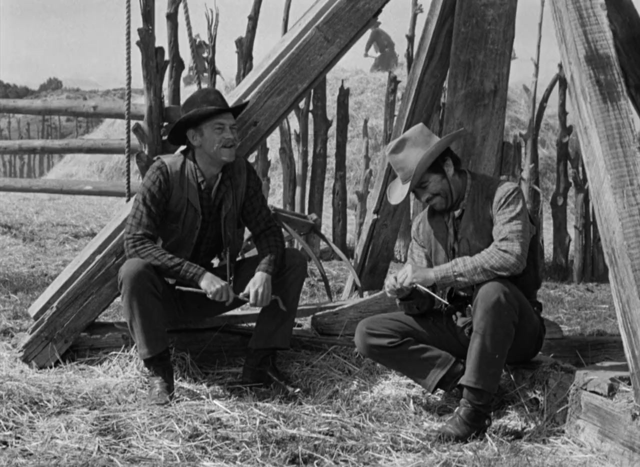 Westward the Women screenshot 1