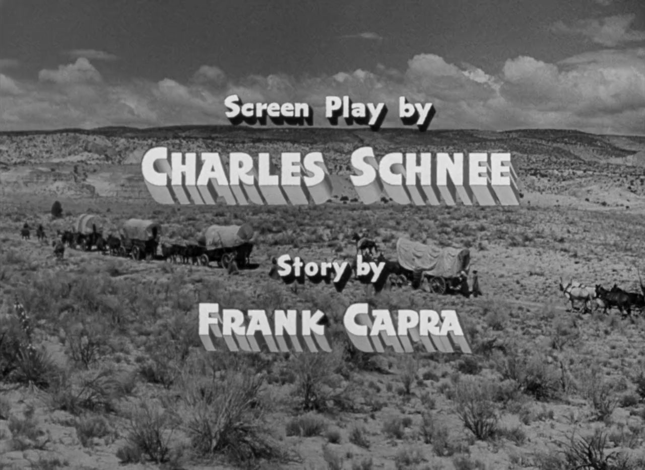 Westward the Women screenshot 3
