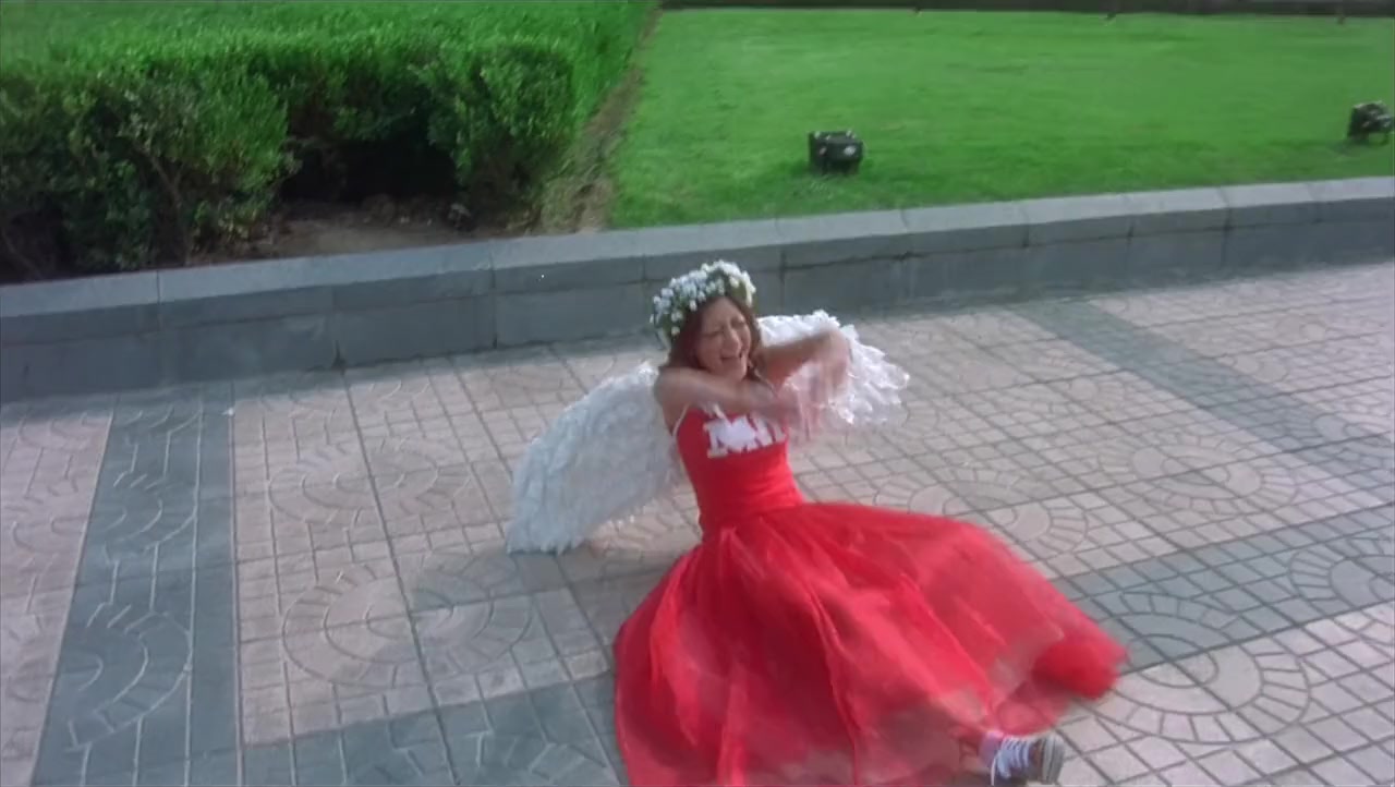 Sat yee gai lui wong screenshot 3