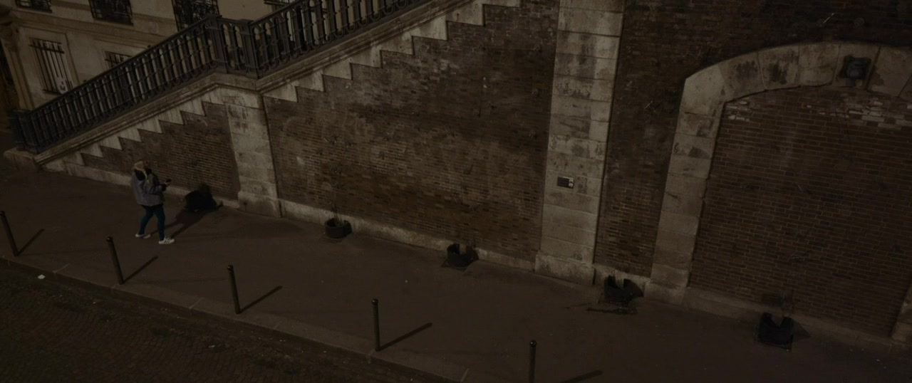 Why Moths Fly to the Light? screenshot 2