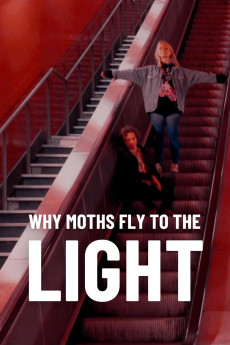 Why Moths Fly to the Light? (2020) poster