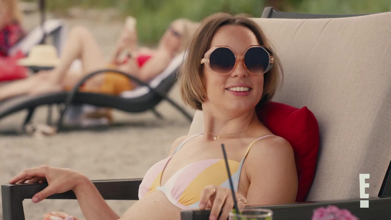 Why Can't My Life Be a Rom Com? screenshot 2