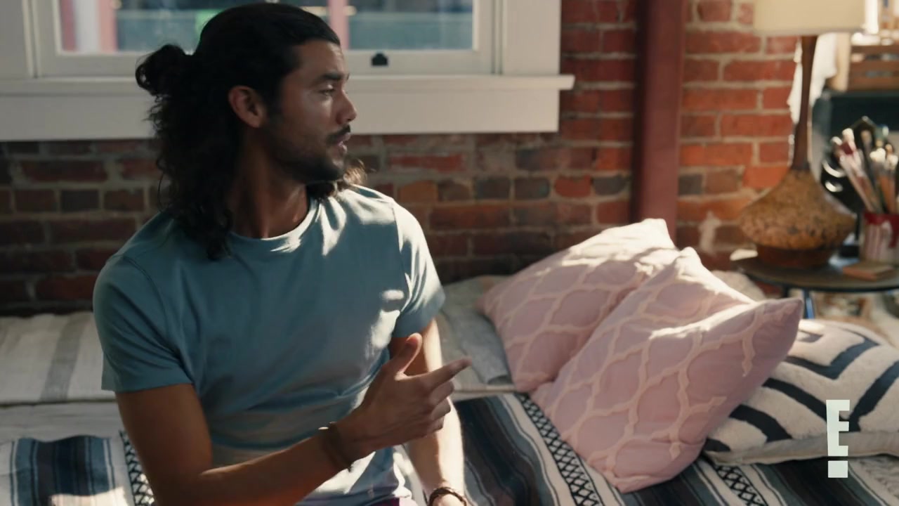Why Can't My Life Be a Rom Com? screenshot 3