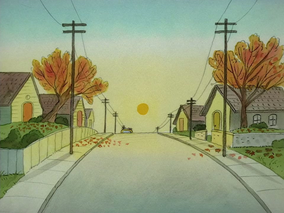 Why, Charlie Brown, Why? screenshot 3