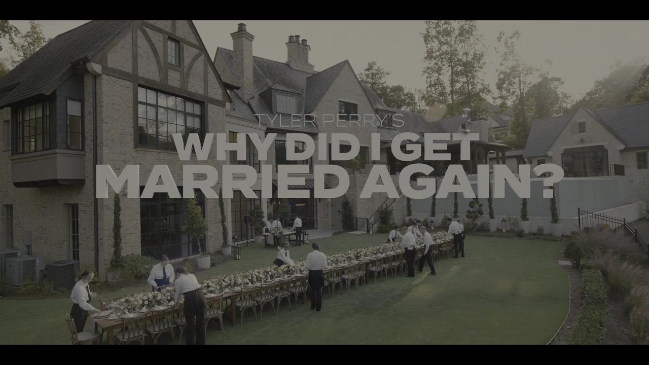 Why Did I Get Married Again? screenshot 1
