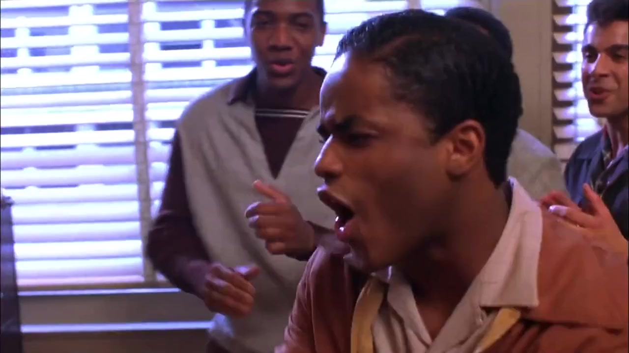 Why Do Fools Fall in Love screenshot 3