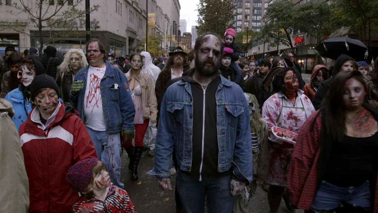 Why Horror? screenshot 2