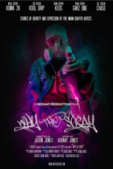 Why the Spray (2020) poster