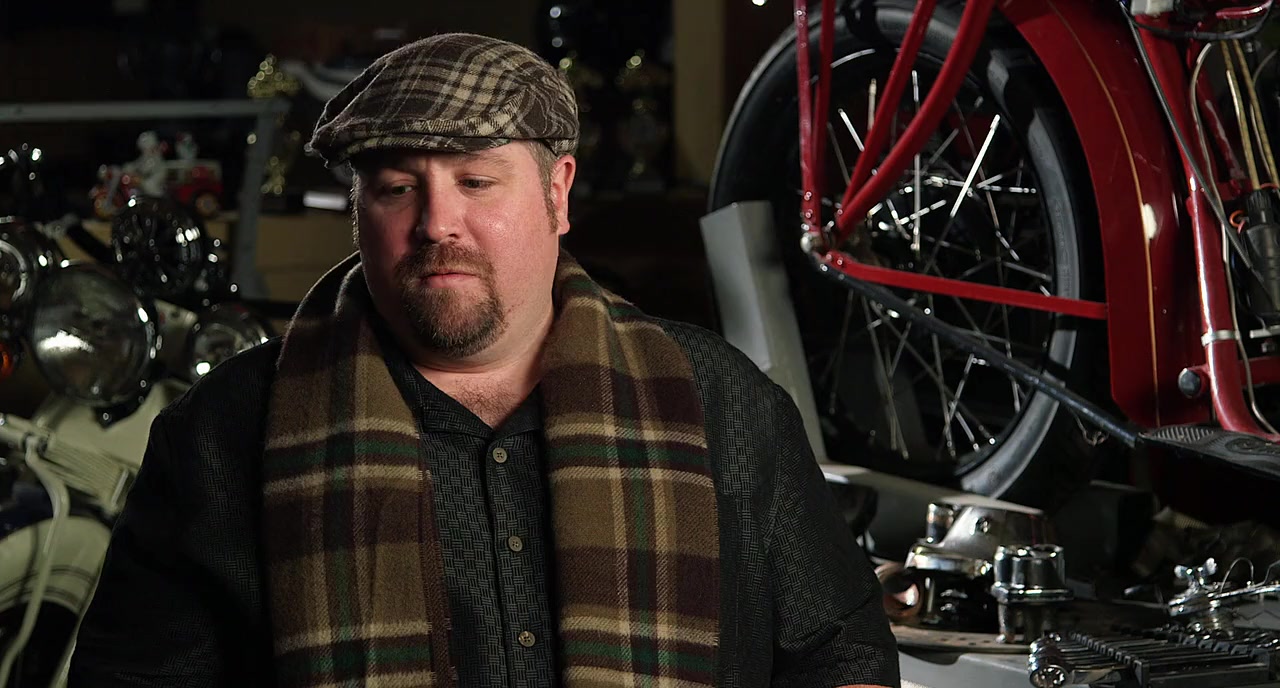 Why We Ride screenshot 2