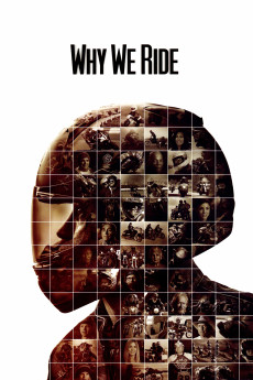 Why We Ride (2013) poster