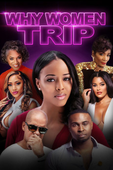 Why Women Trip (2022) poster