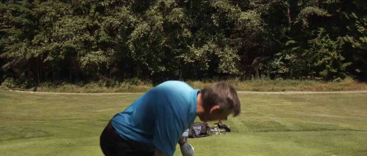 Why You Suck at Golf screenshot 1