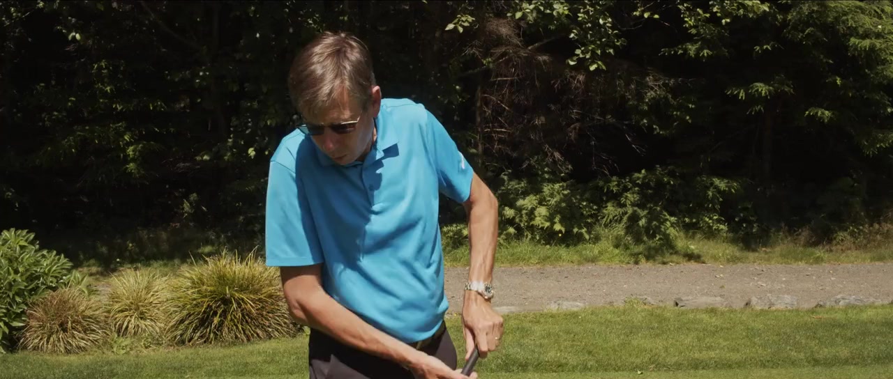 Why You Suck at Golf screenshot 2