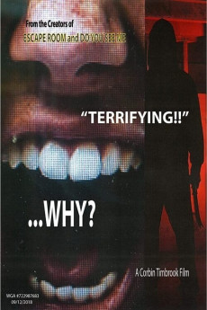 Why? (2021) poster