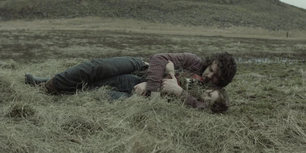 Hvalfjörður screenshot 1