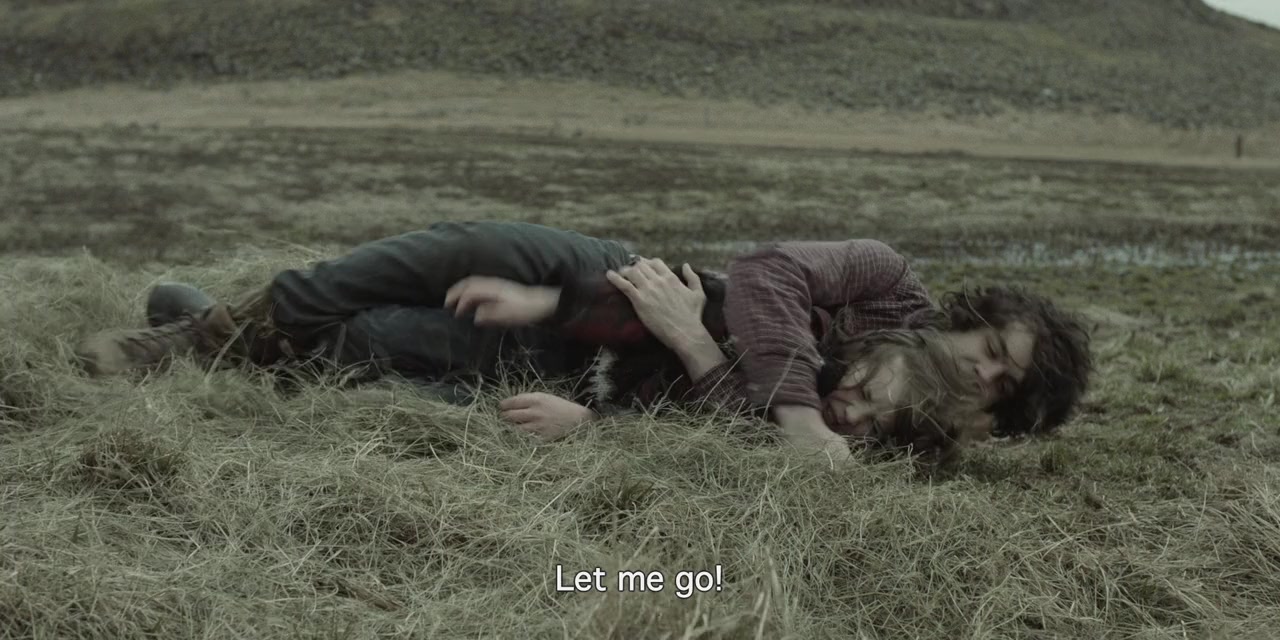 Hvalfjörður screenshot 2