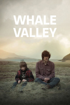 Hvalfjörður (2013) poster