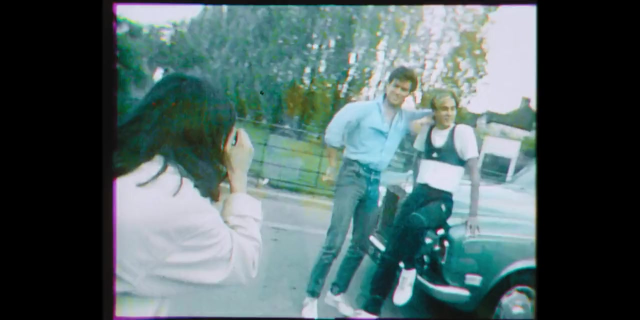 Wham! screenshot 3