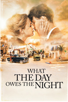 Ce que le jour doit à la nuit (2012) poster