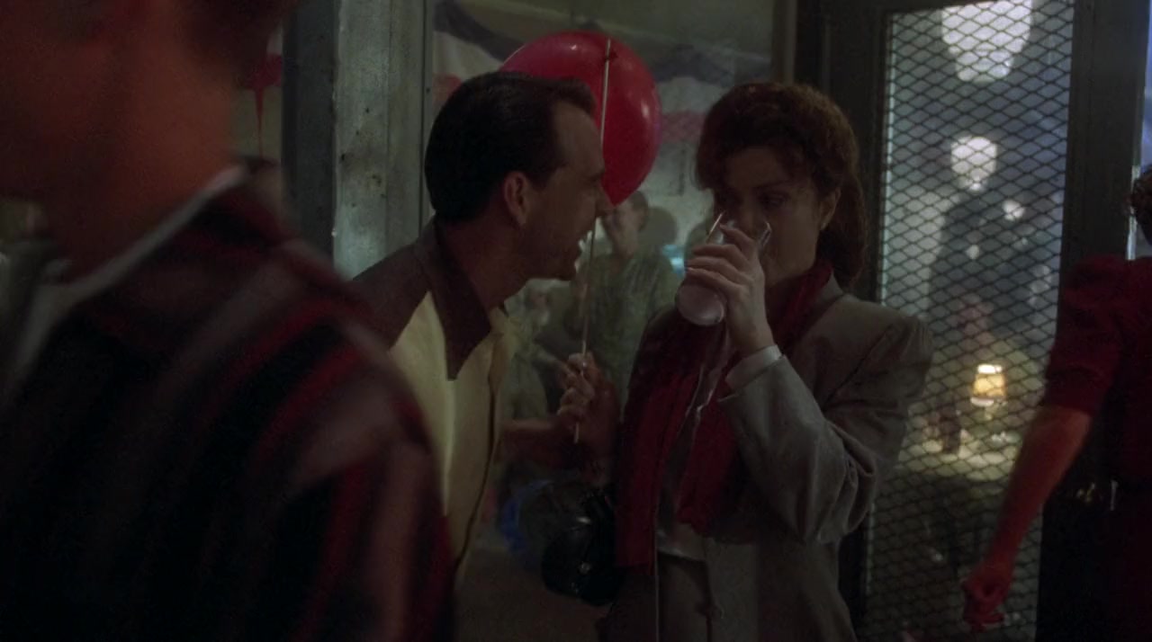 What the Deaf Man Heard screenshot 3