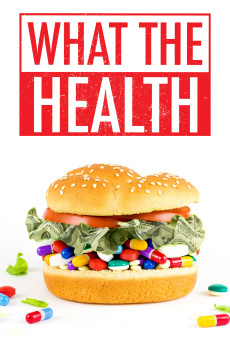 What the Health (2017) poster
