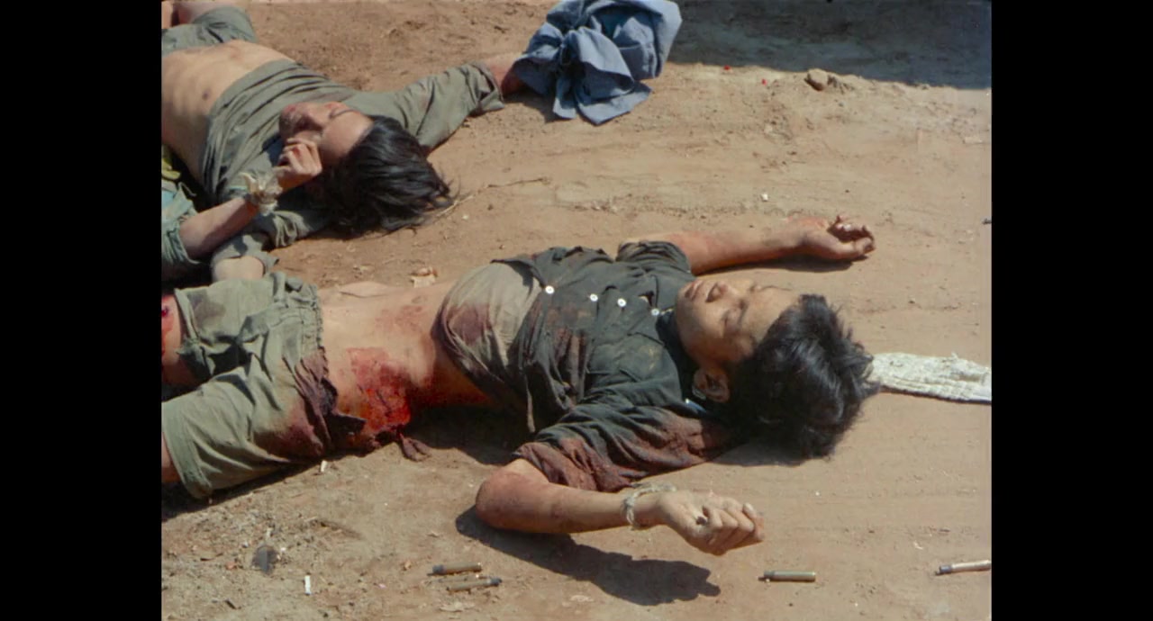 What the Hell Happened to Blood, Sweat & Tears? screenshot 2