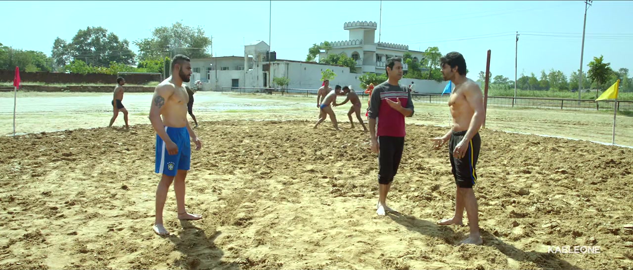 What the Jatt!! screenshot 1